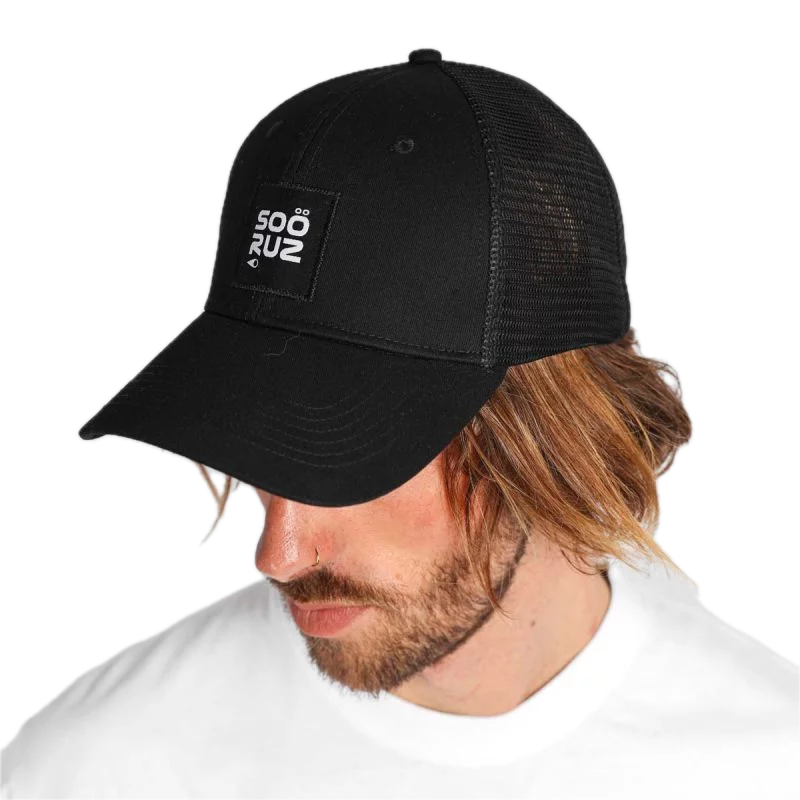 Cap Trucker Ηogue