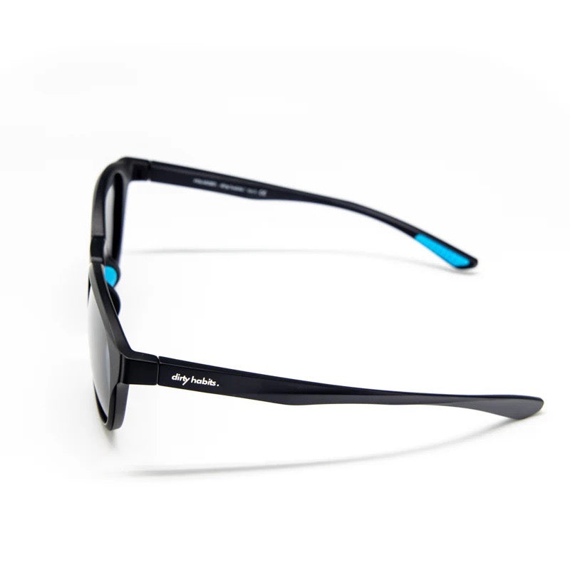 Kuro Black Polarised