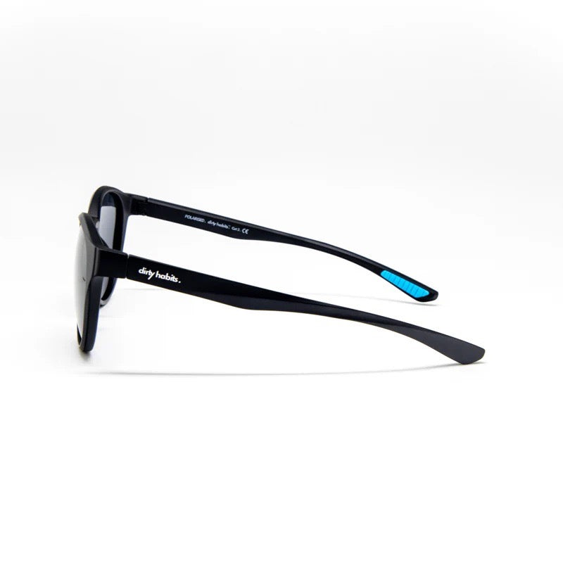 Kuro Black Polarised