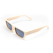 Peacock Brothers Ivory Polarised