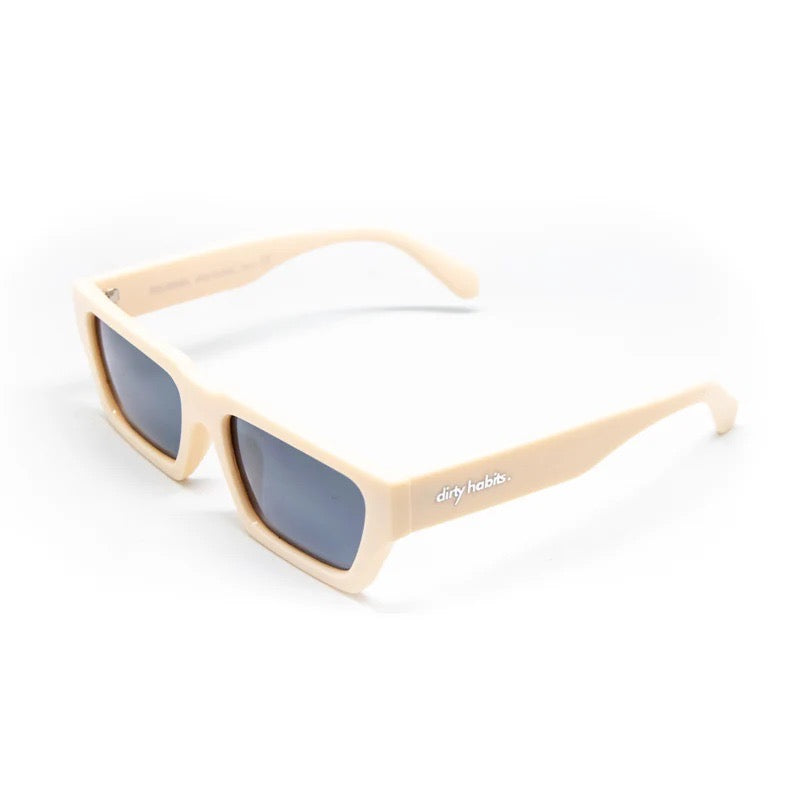 Peacock Brothers Ivory Polarised