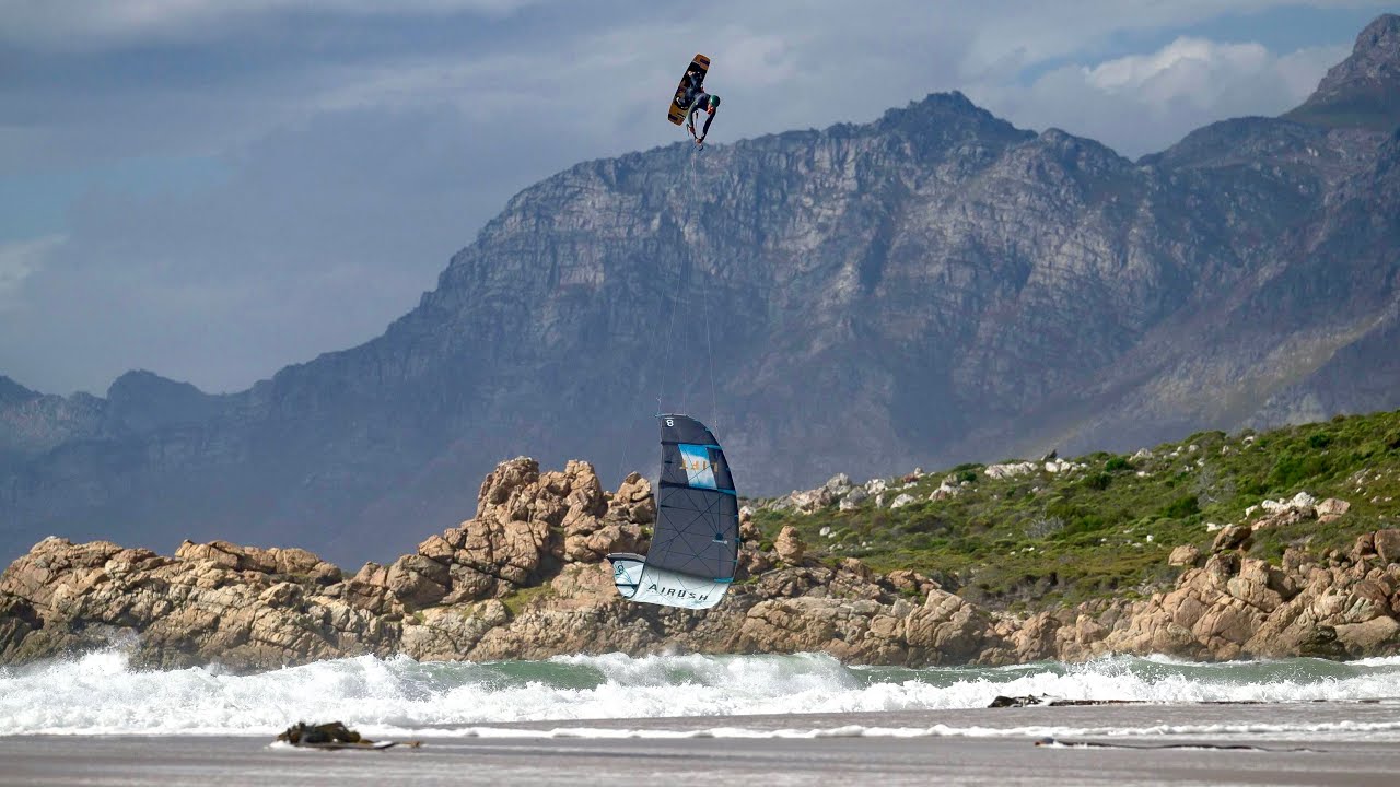 WindCircus | Kitesurf Shop, School and Rentals