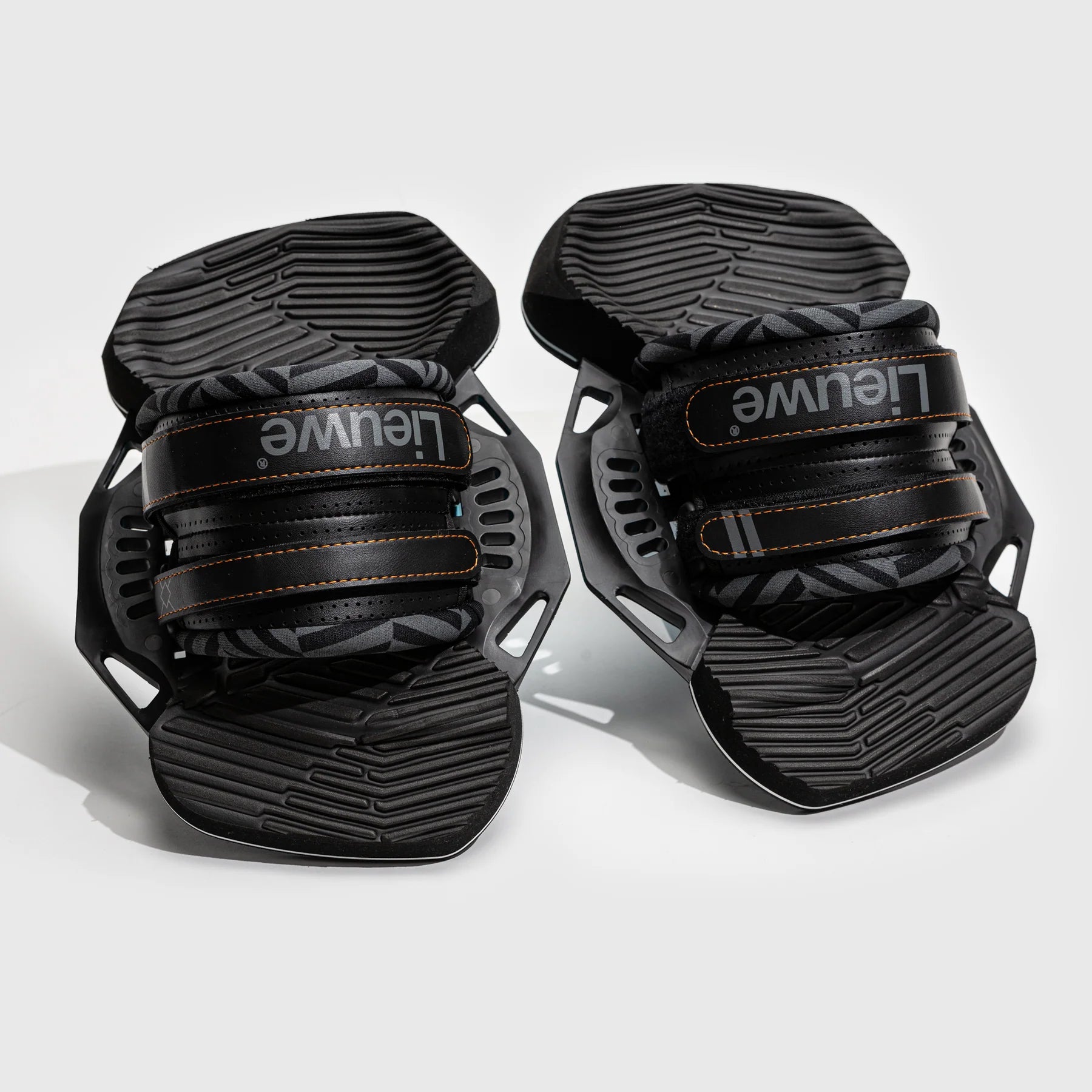 Lieuwe Pro Pads series