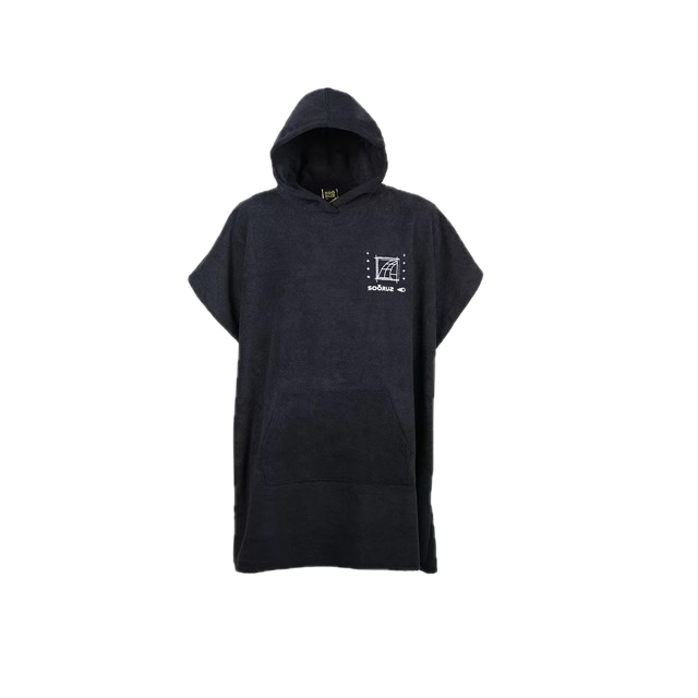 Poncho Drift