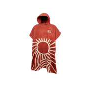 Poncho Golden Cotton