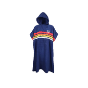 Poncho Line Up