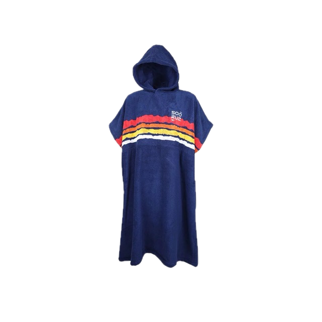 Poncho Line Up