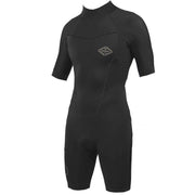 FIGHTER SHORTY BZ MEN BLACK 2/2