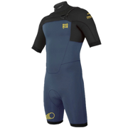 Fighter Men Shorty 2/2 FZ Organic Oysterprene
