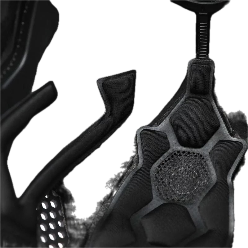 Speed Helmet
