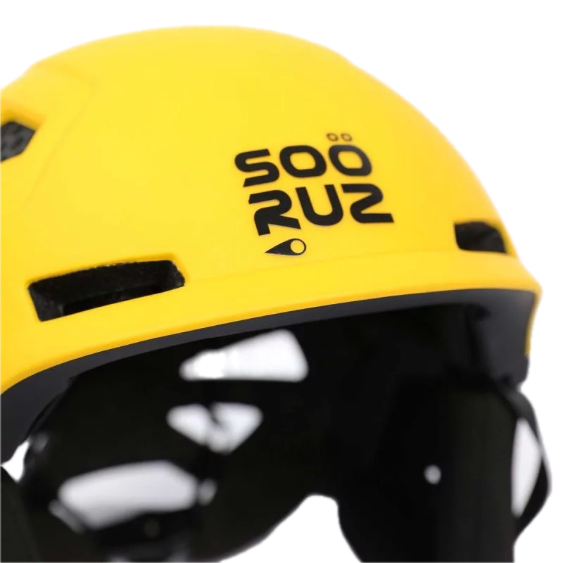 Speed Helmet