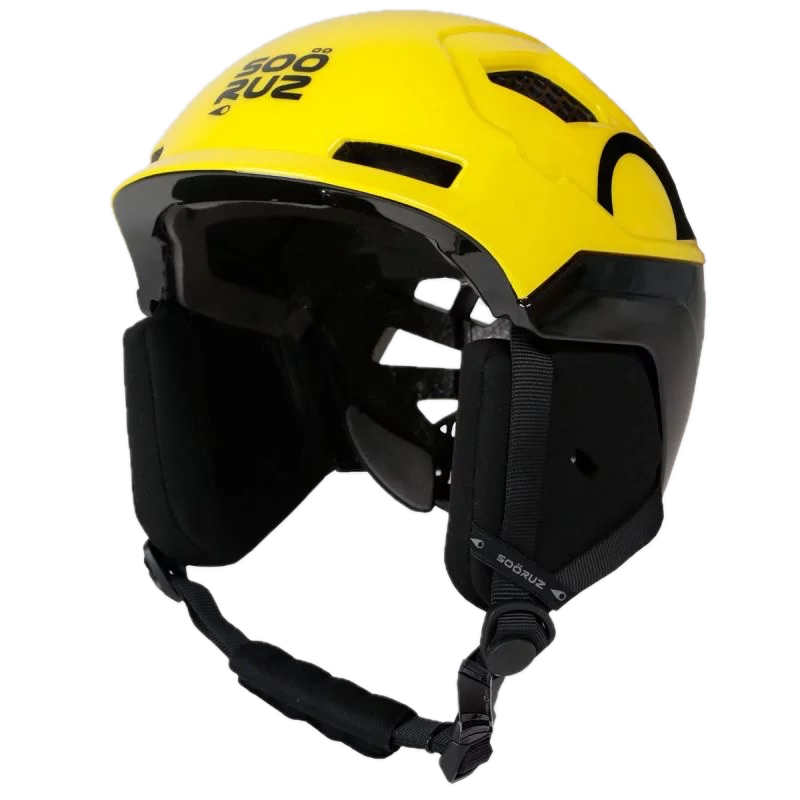 Speed Helmet