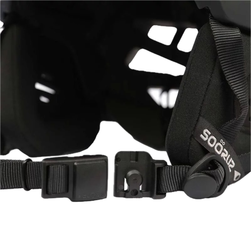 Speed Helmet