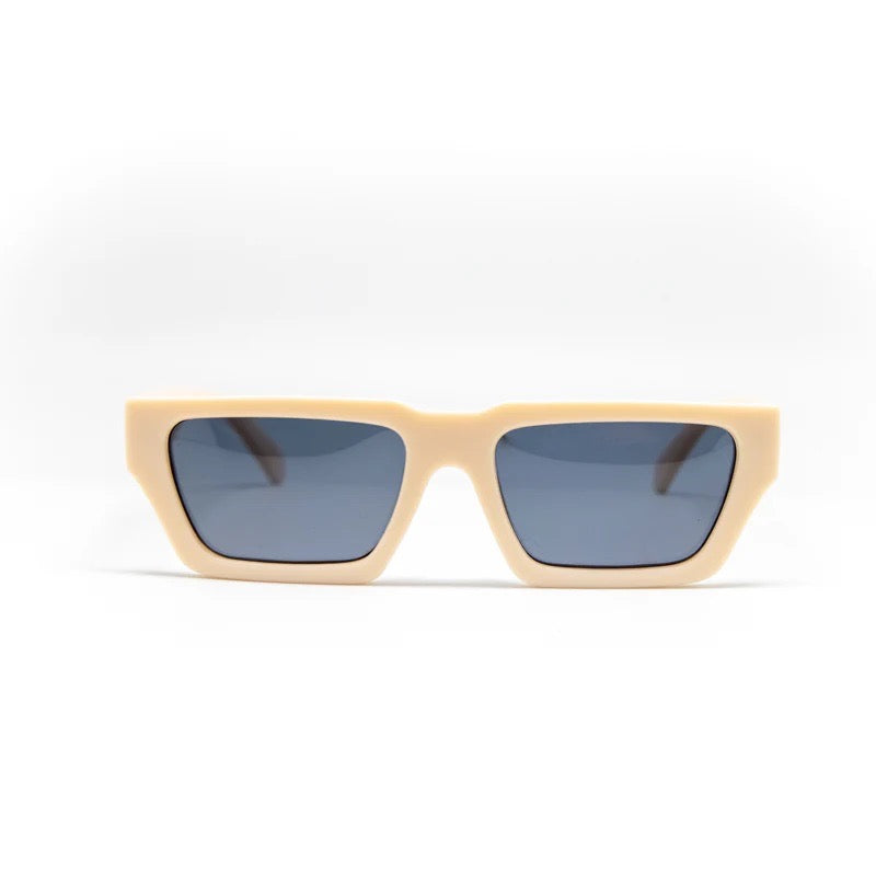Peacock Brothers Ivory Polarised