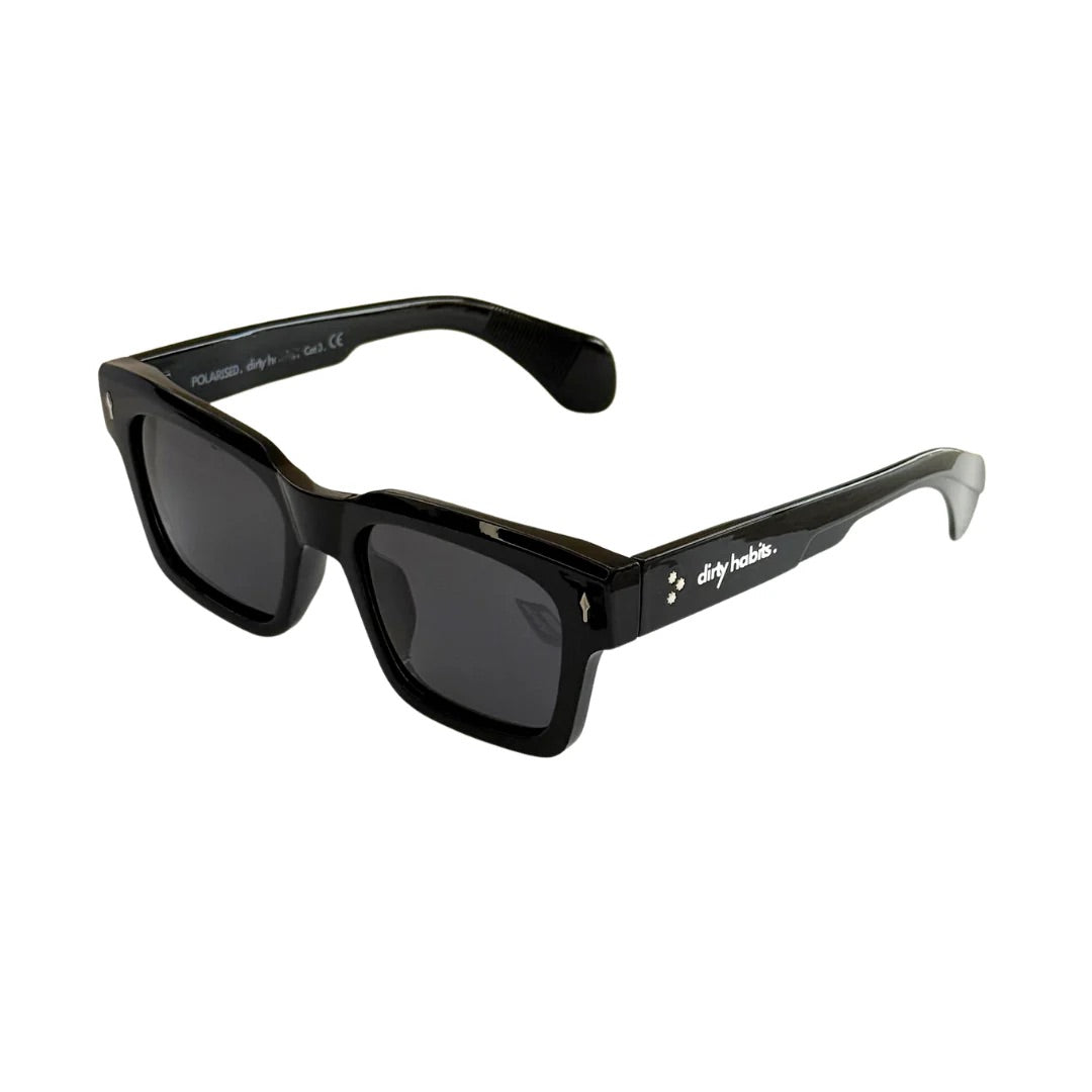 Haze Polarised