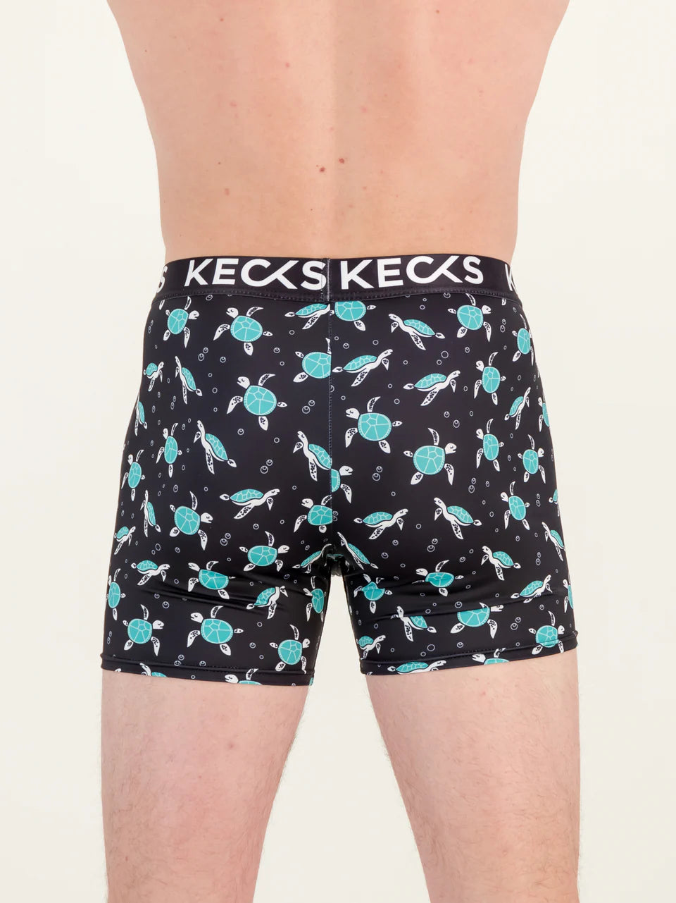 Kecks Turtles Swimwear