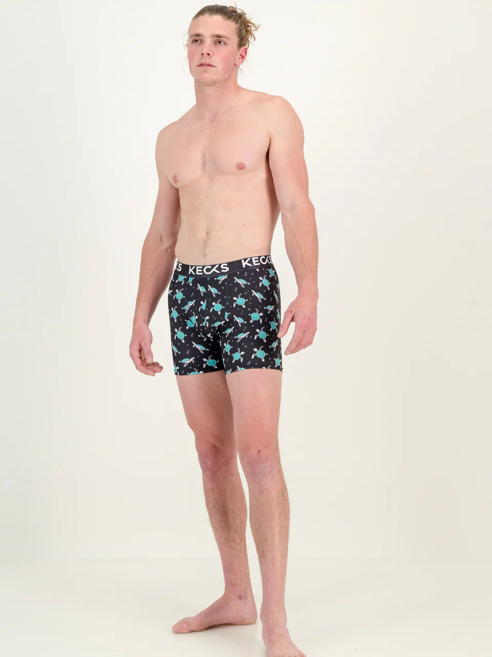 Kecks Turtles Swimwear