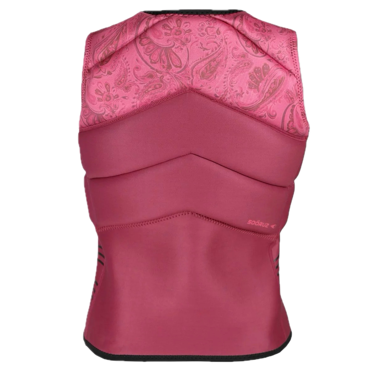 Kitevest Women Open