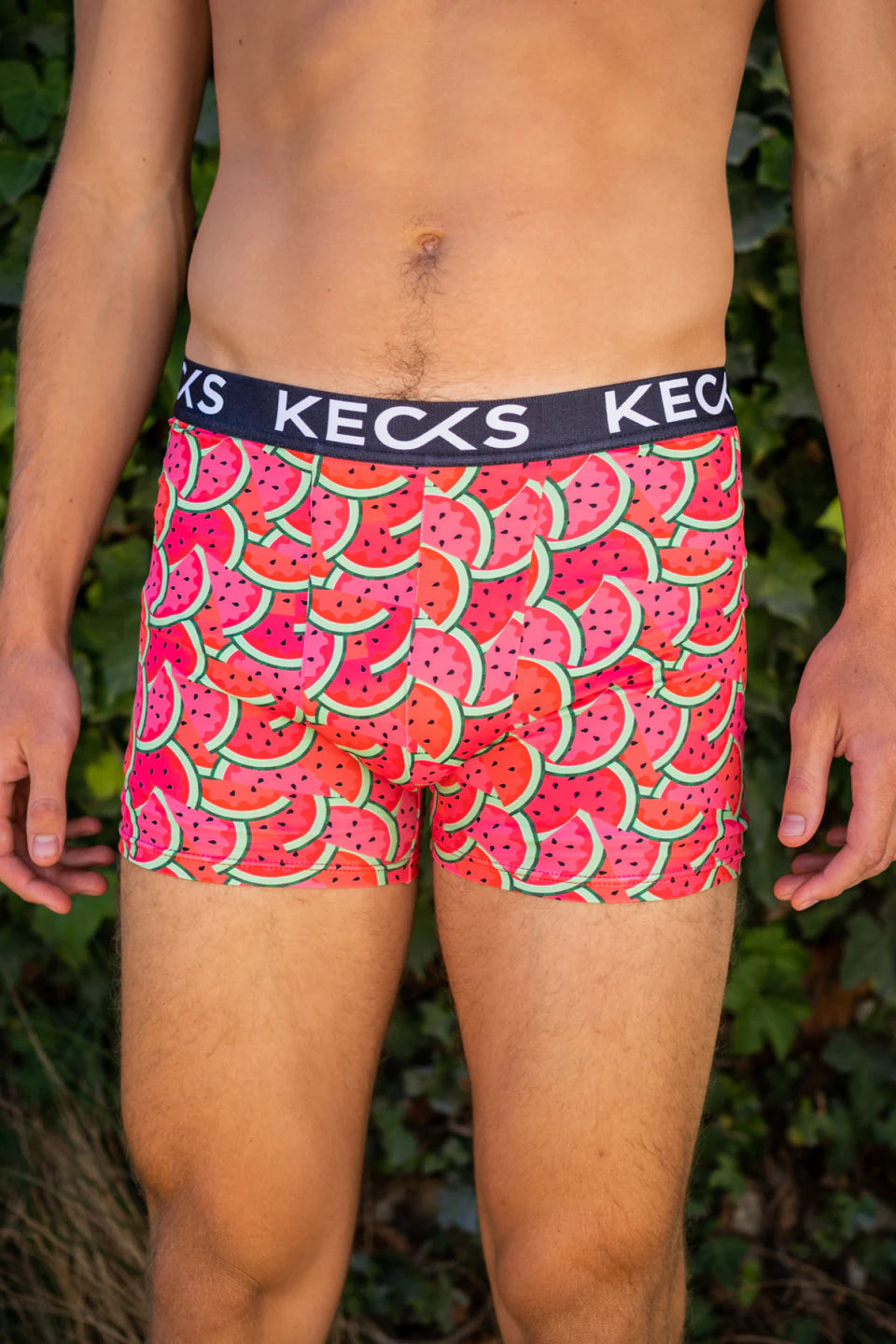 Kecks Watermelon Swimwear