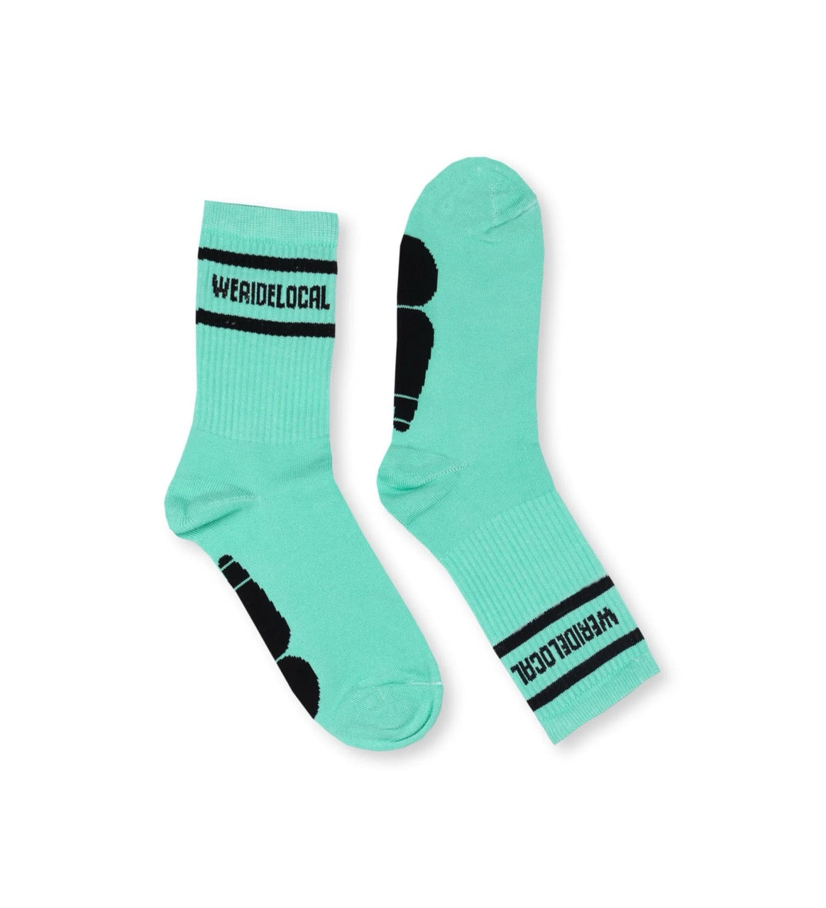 Division Socks