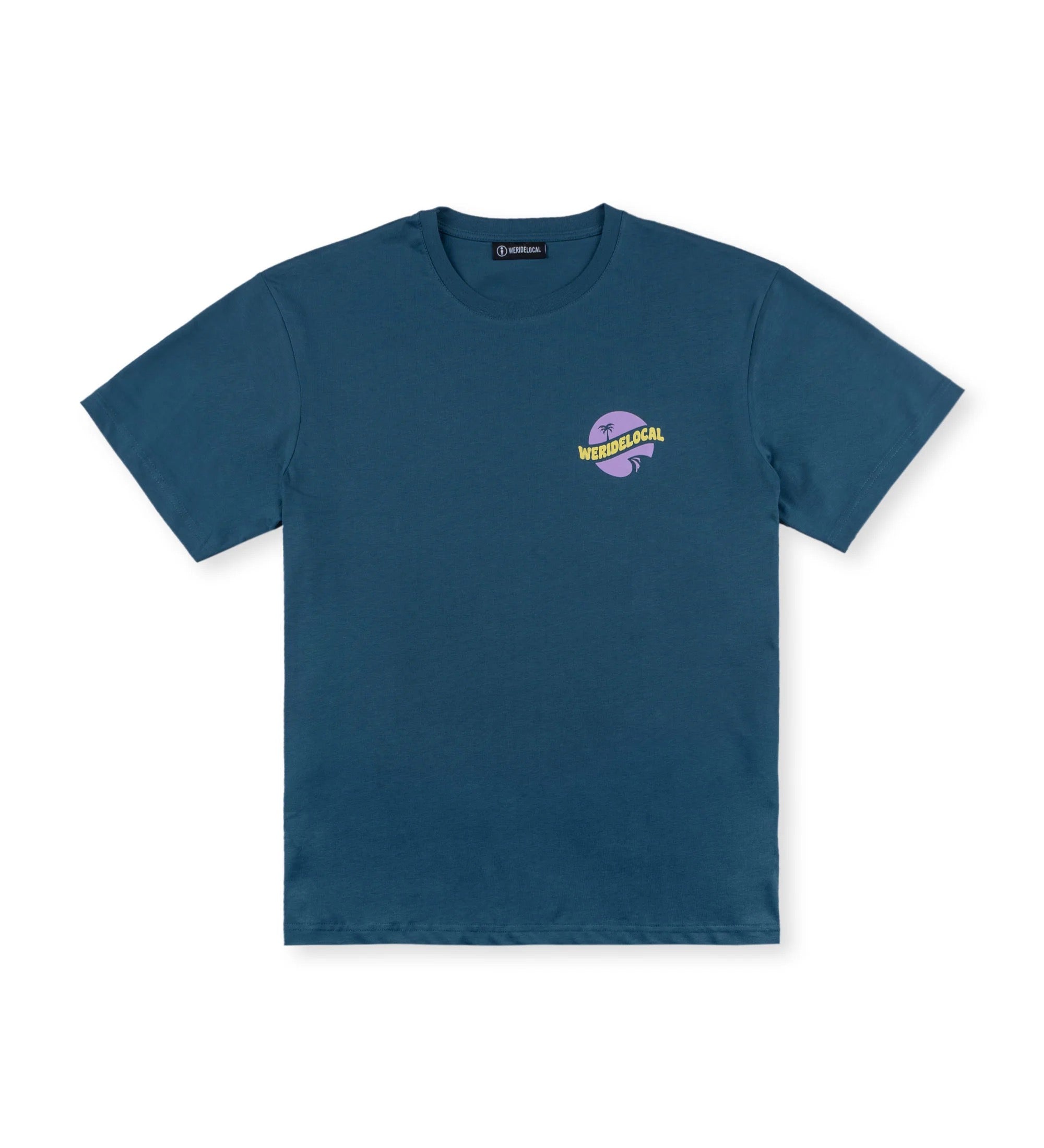 Funbadge Tee