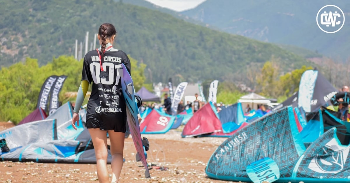 WindCircus | Kitesurf Shop, School and Rentals